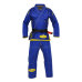 Кимоно для Бразильского Джиу Джитсу FUJI BJJ Revolution Gi